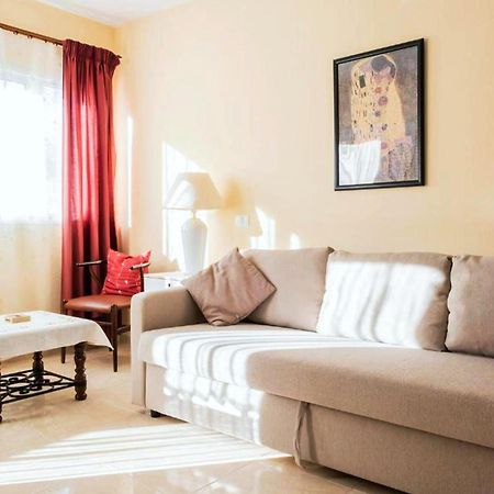 Live Roque Puertito Guimar Apartment Пуертито де Гуймар Екстериор снимка