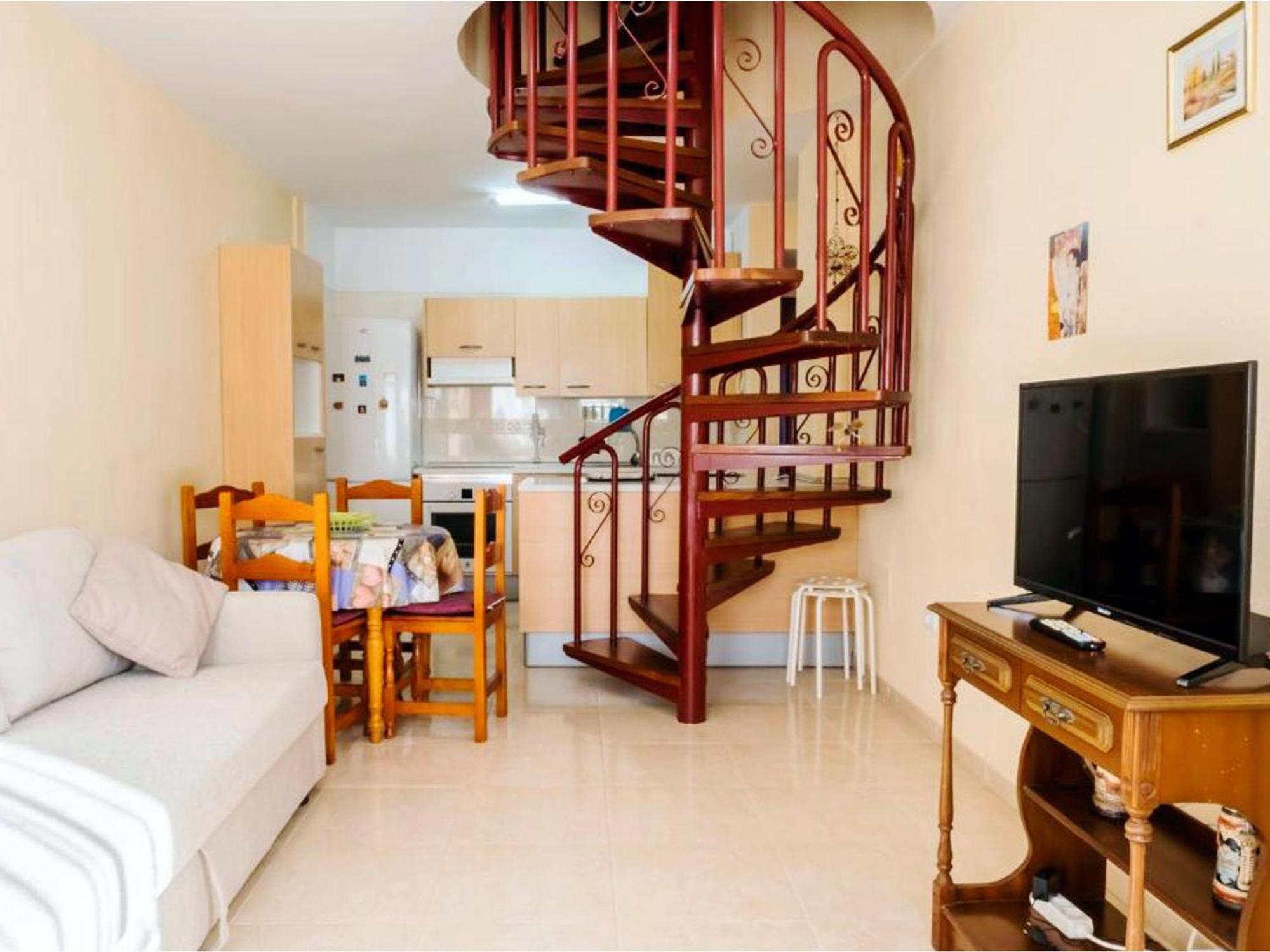 Live Roque Puertito Guimar Apartment Пуертито де Гуймар Екстериор снимка